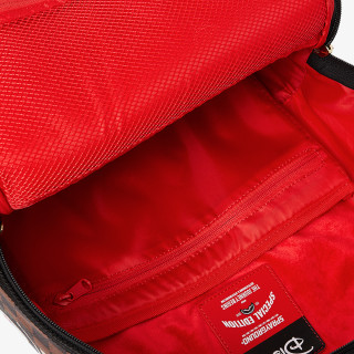 SPRAYGROUND Hátizsák MICKEY MOUSE GLOBAL MOGUL BACKPACK 