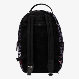 SPRAYGROUND Hátizsák KAHUKU NIHO MANO BACKPACK 