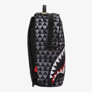 SPRAYGROUND Hátizsák KAHUKU NIHO MANO BACKPACK 