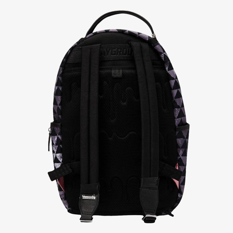 SPRAYGROUND Hátizsák KAHUKU NIHO MANO BACKPACK 