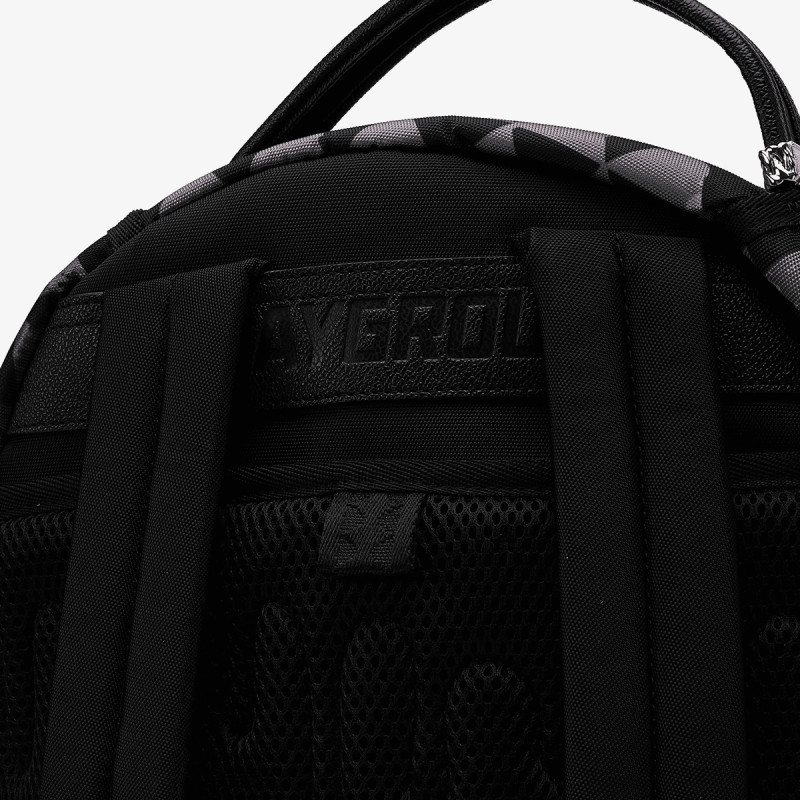 SPRAYGROUND Hátizsák KAHUKU NIHO MANO BACKPACK 