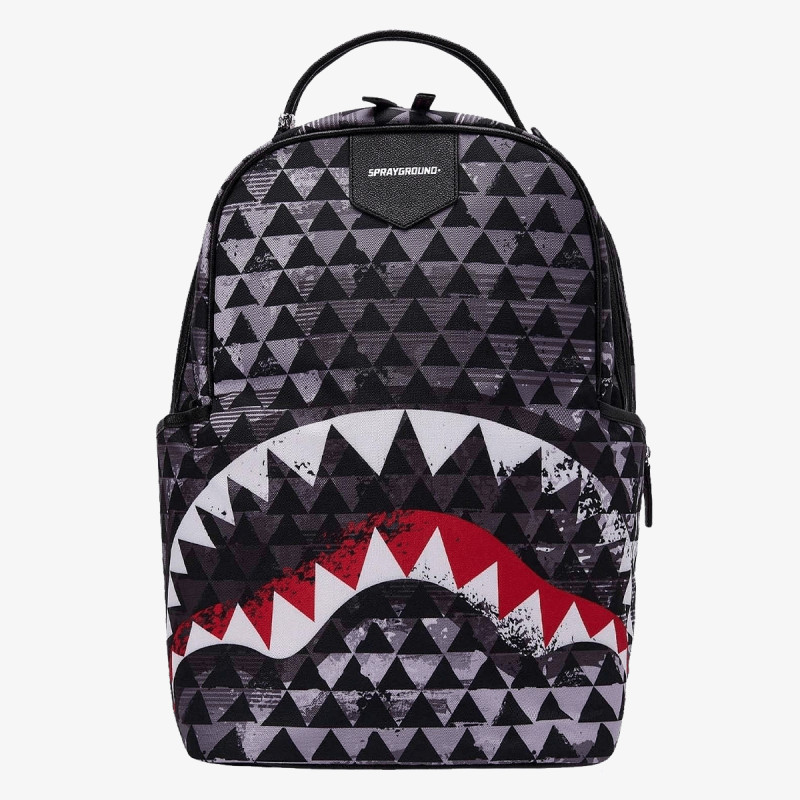 SPRAYGROUND Hátizsák KAHUKU NIHO MANO BACKPACK 