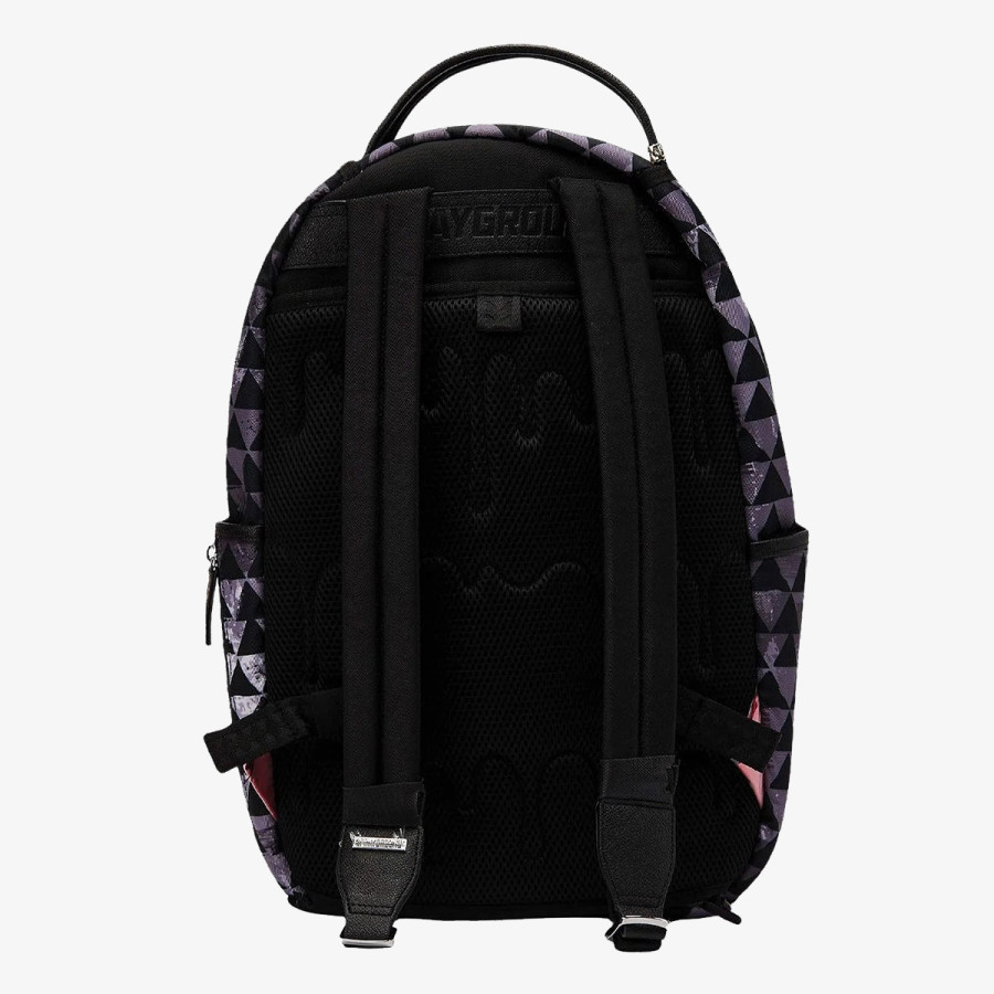 SPRAYGROUND Hátizsák KAHUKU NIHO MANO BACKPACK 