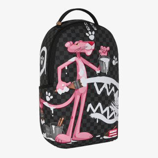 SPRAYGROUND Hátizsák PINK PANTHER PAINTING BACKPACK 