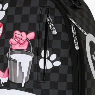SPRAYGROUND Hátizsák PINK PANTHER PAINTING BACKPACK 