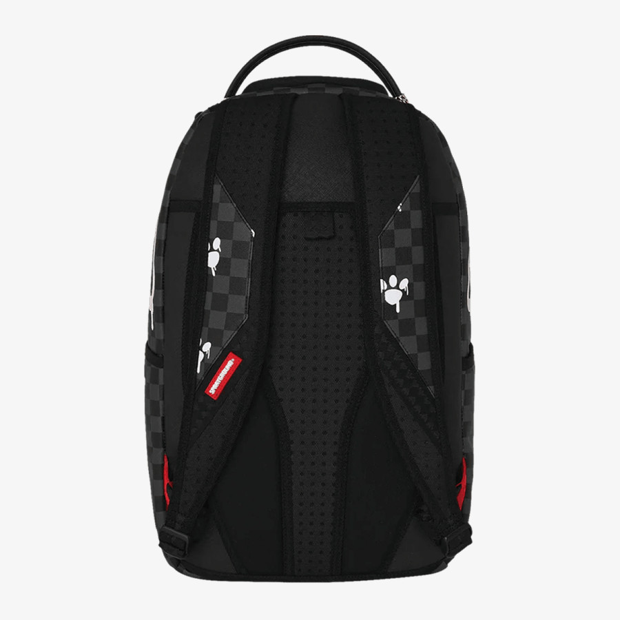 SPRAYGROUND Hátizsák PINK PANTHER PAINTING BACKPACK 