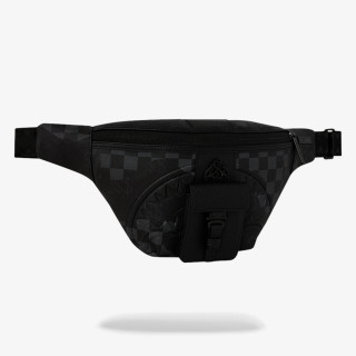 SPRAYGROUND Hátizsák 4AM MIXUP V2 SAVVY CROSSBODY 
