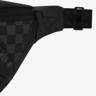 SPRAYGROUND Hátizsák 4AM MIXUP V2 SAVVY CROSSBODY 