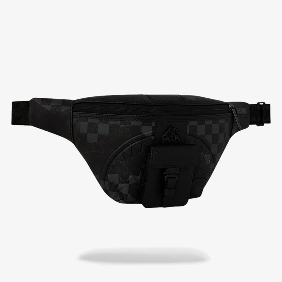 SPRAYGROUND Hátizsák 4AM MIXUP V2 SAVVY CROSSBODY 
