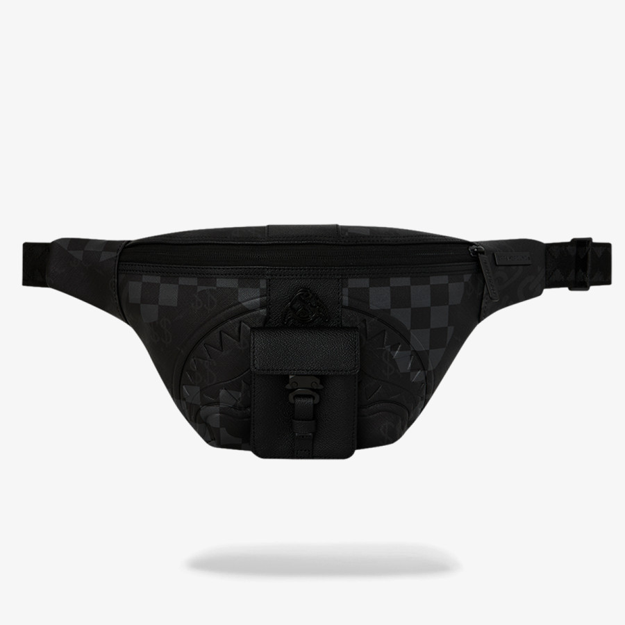 SPRAYGROUND Hátizsák 4AM MIXUP V2 SAVVY CROSSBODY 