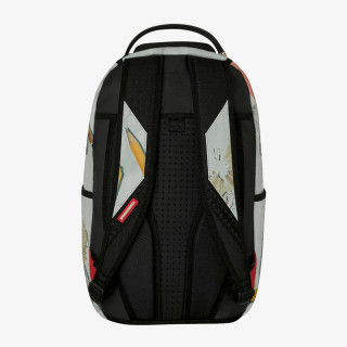 SPRAYGROUND Hátizsák DISNEY OLD SCHOOL MICKEY SKETCH BACKPACK 
