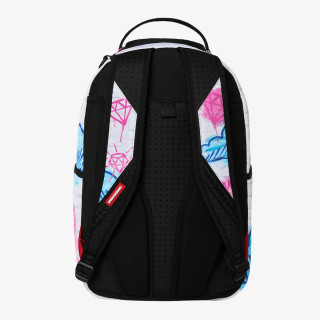 SPRAYGROUND Hátizsák PINK PANTHER GRAFF BACKPACK 