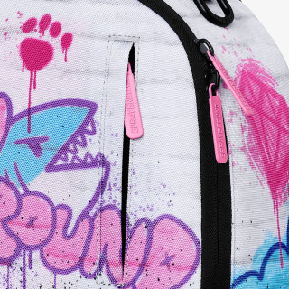 SPRAYGROUND Hátizsák PINK PANTHER GRAFF BACKPACK 