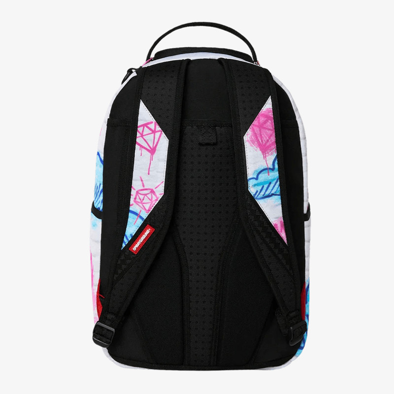 SPRAYGROUND Hátizsák PINK PANTHER GRAFF BACKPACK 