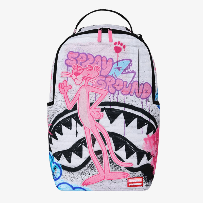 SPRAYGROUND Hátizsák PINK PANTHER GRAFF BACKPACK 