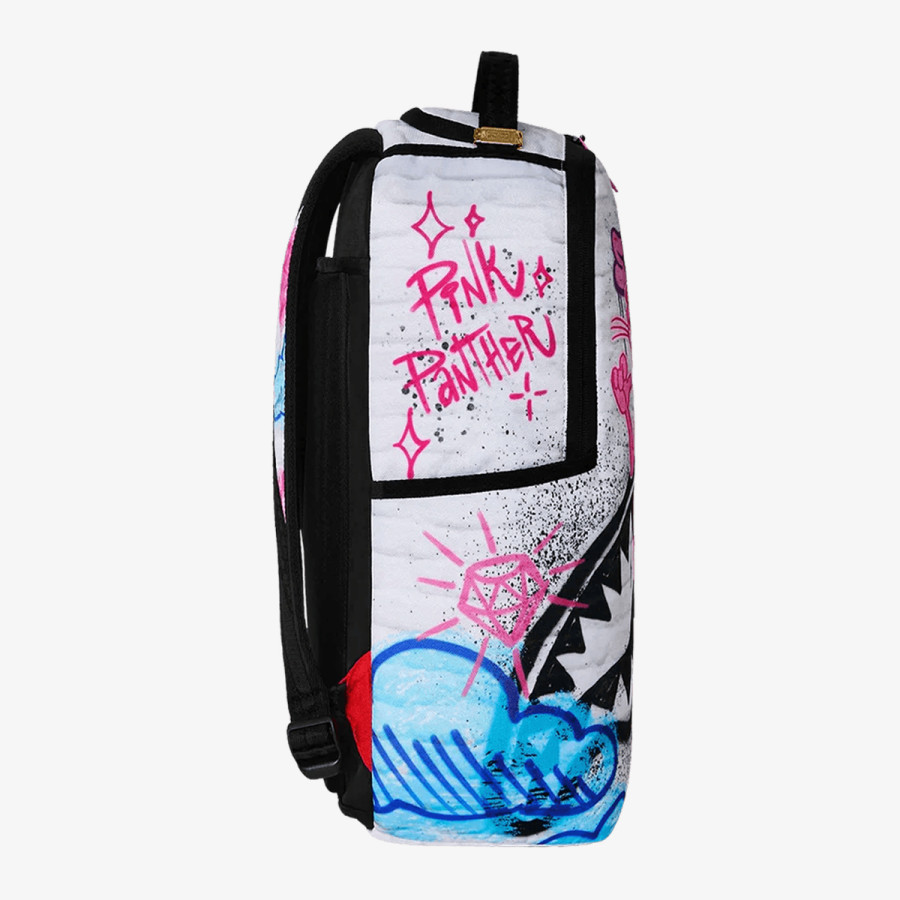 SPRAYGROUND Hátizsák PINK PANTHER GRAFF BACKPACK 