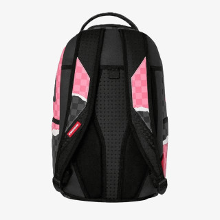 SPRAYGROUND Hátizsák PINK PANTHER ON THE RUN BACKPACK 