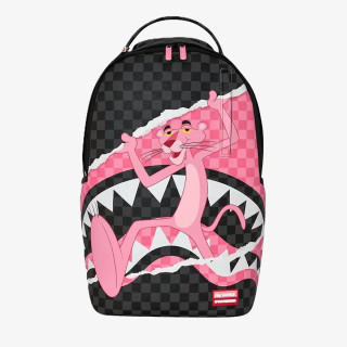 SPRAYGROUND Hátizsák PINK PANTHER ON THE RUN BACKPACK 