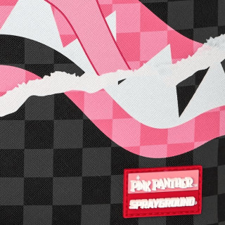 SPRAYGROUND Hátizsák PINK PANTHER ON THE RUN BACKPACK 