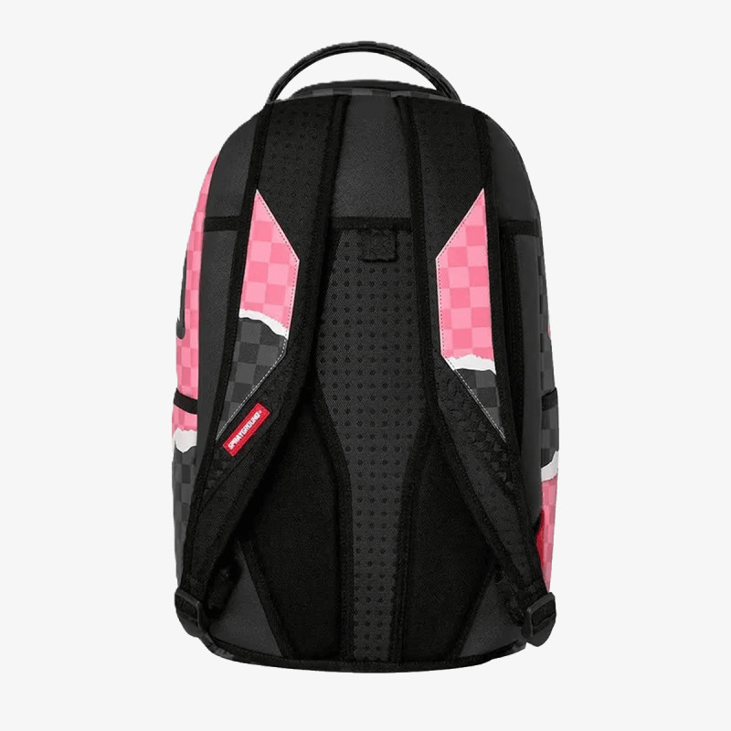 SPRAYGROUND Hátizsák PINK PANTHER ON THE RUN BACKPACK 