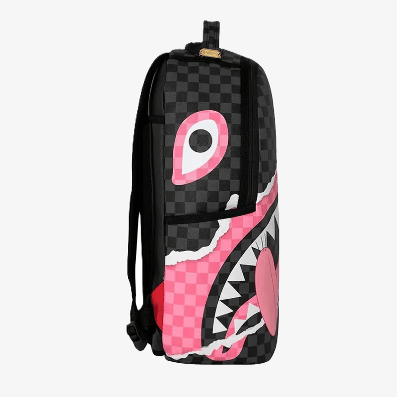 SPRAYGROUND Hátizsák PINK PANTHER ON THE RUN BACKPACK 