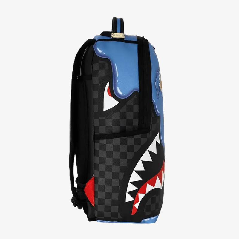 SPRAYGROUND Hátizsák DISNEY MICKEY PAINTING DONALD BACKPACK 