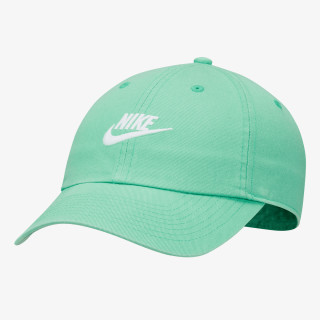 Nike Baseball sapka U NSW H86 FUTURA WASH CAP 