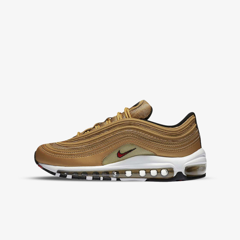 Nike Sneakerek AIR MAX 97 QS BG Buzz Sneakers Station Online shop