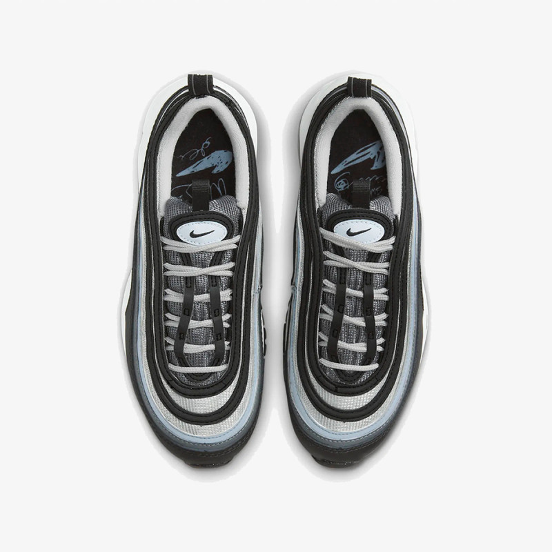 Nike Sneaker NIKE AIR MAX 97 BG 