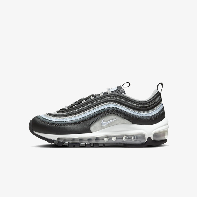Nike Sneakerek NIKE AIR MAX 97 BG Buzz Sneakers Station Online shop