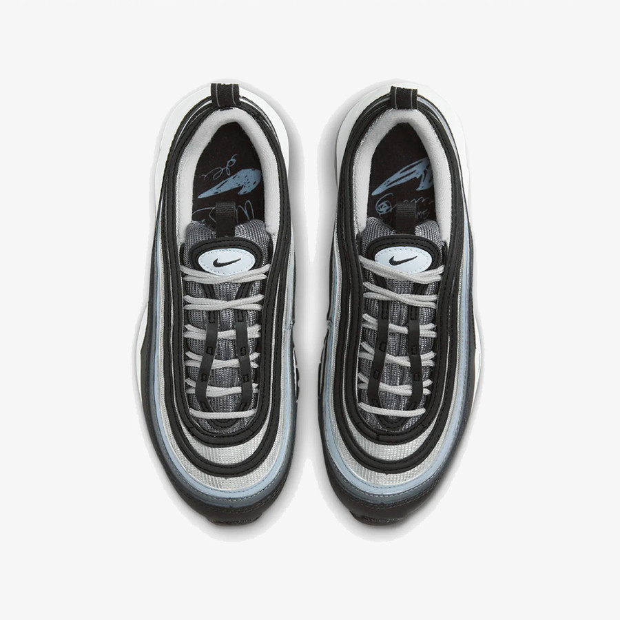 Nike Sneaker NIKE AIR MAX 97 BG 