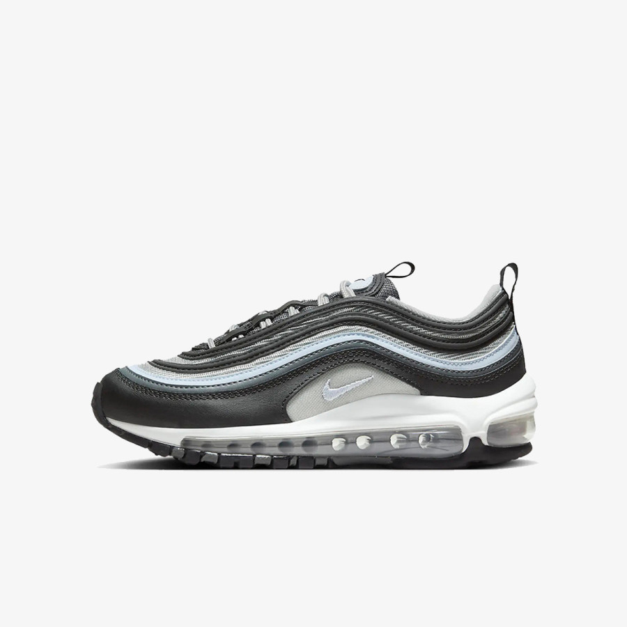 Nike Sneakerek NIKE AIR MAX 97 BG 