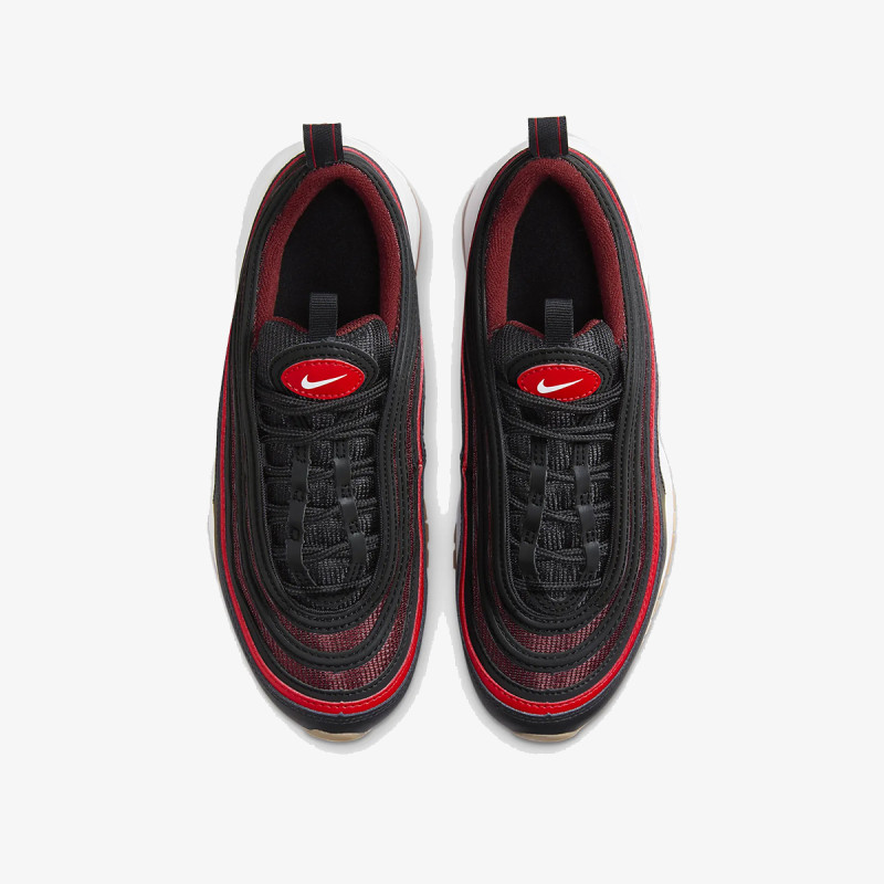 Nike Sneaker NIKE AIR MAX 97 BG 