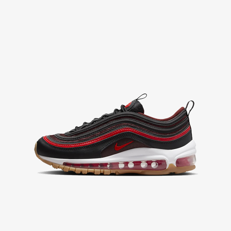 Nike Sneaker NIKE AIR MAX 97 BG 