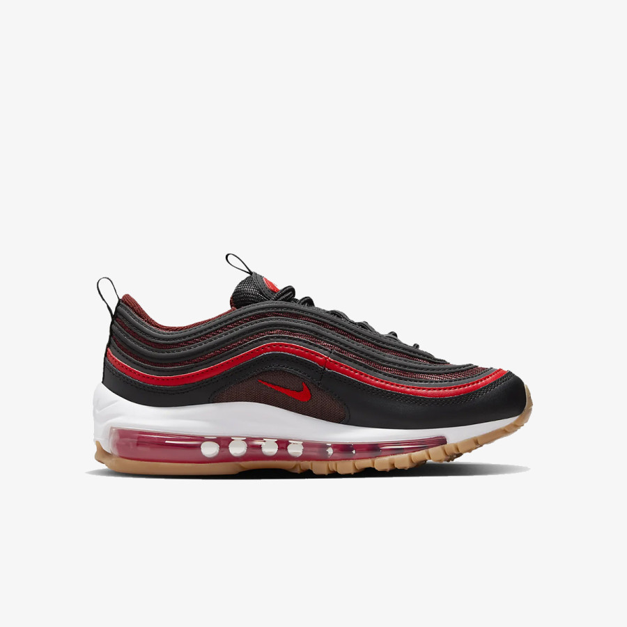 Nike Sneakerek NIKE AIR MAX 97 BG 