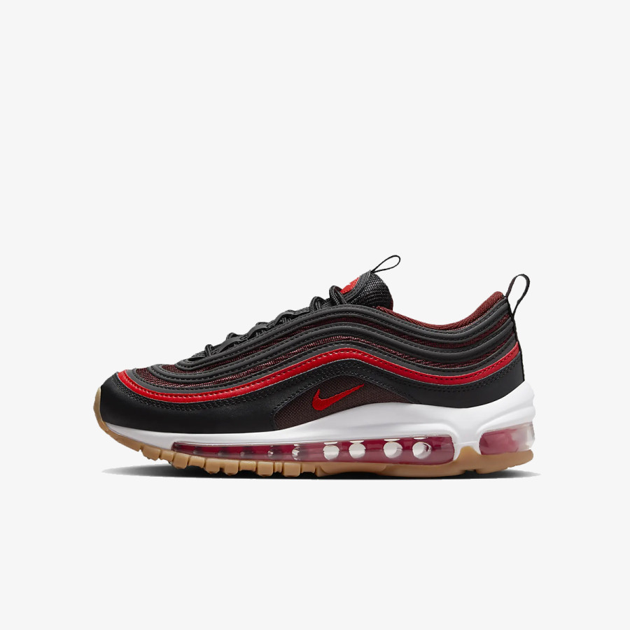 Nike Sneaker NIKE AIR MAX 97 BG 
