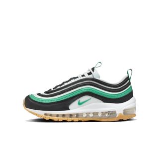 Nike Sneakerek NIKE AIR MAX 97 BG 