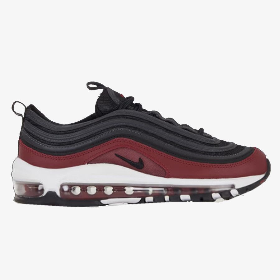 Nike Sneakerek NIKE AIR MAX 97 BG 