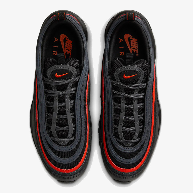 Nike Sneakerek NIKE AIR MAX 97 Buzz Sneakers Station Online shop