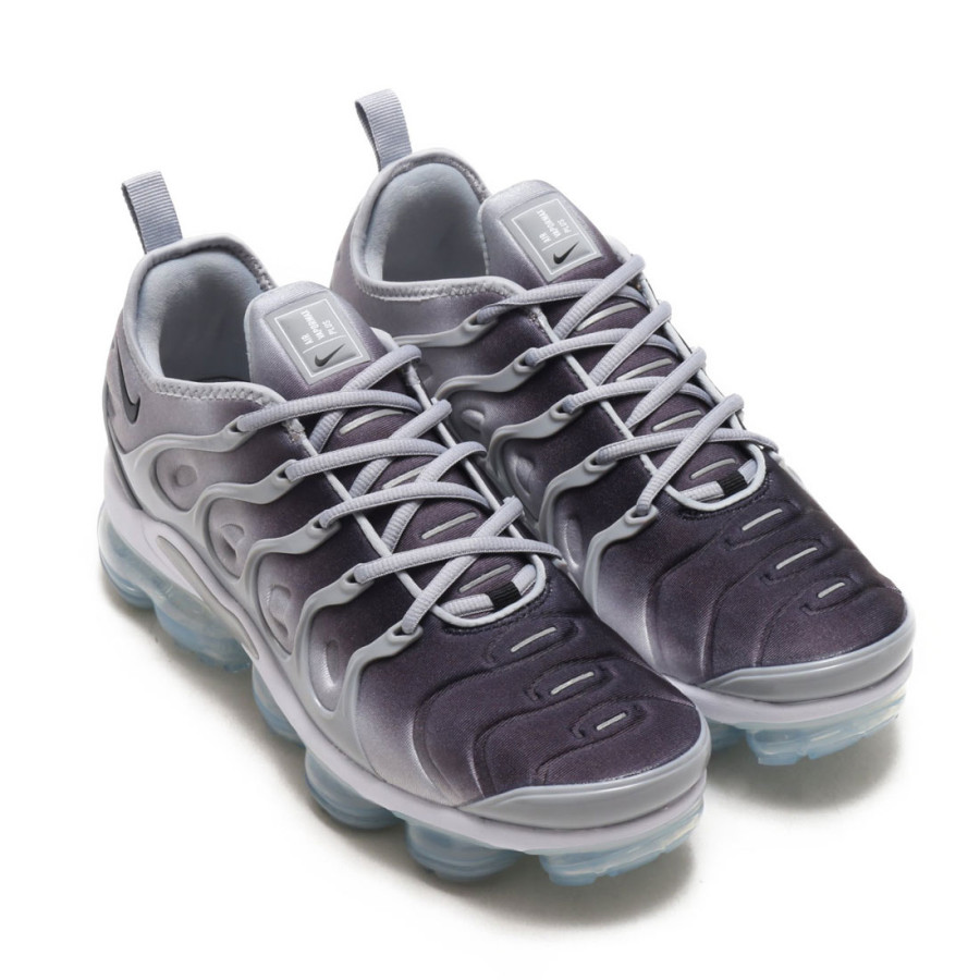 Nike Sneaker AIR VAPORMAX PLUS 