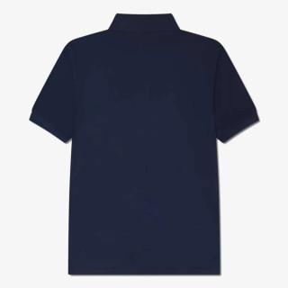 LACOSTE Galléros póló LCB NON-ORGANIC PETIT PIQUE PO 