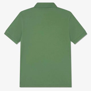 LACOSTE Galléros póló LCB NON-ORGANIC PETIT PIQUE PO 