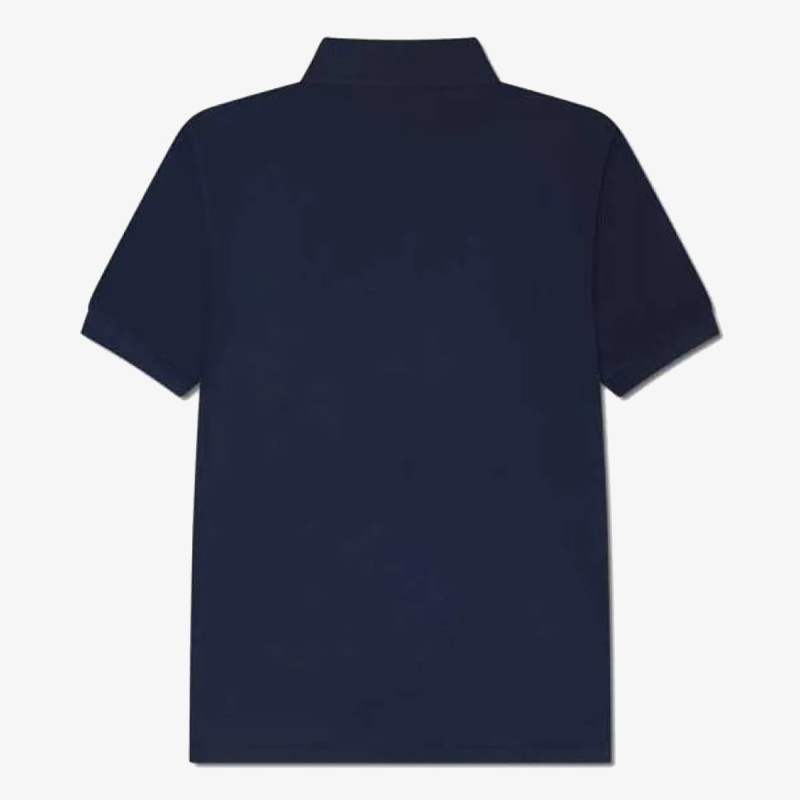 LACOSTE Galléros póló LCB NON-ORGANIC PETIT PIQUE PO 