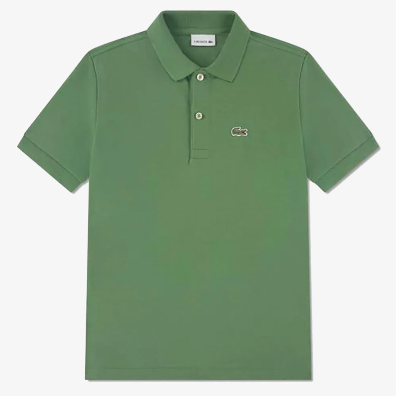 LACOSTE Galléros póló LCB NON-ORGANIC PETIT PIQUE PO 
