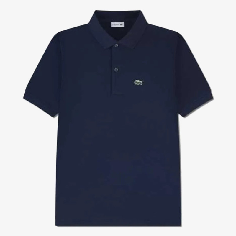 LACOSTE Galléros póló LCB NON-ORGANIC PETIT PIQUE PO 