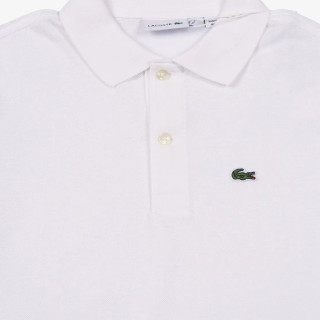 LACOSTE Galléros póló LCB NON-ORGANIC PETIT PIQUE PO 
