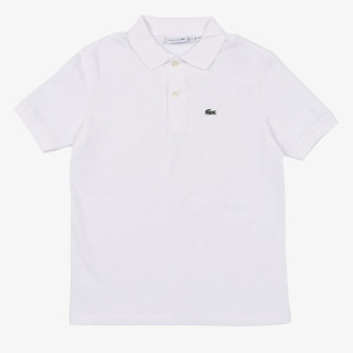 LACOSTE Galléros póló LCB NON-ORGANIC PETIT PIQUE PO 