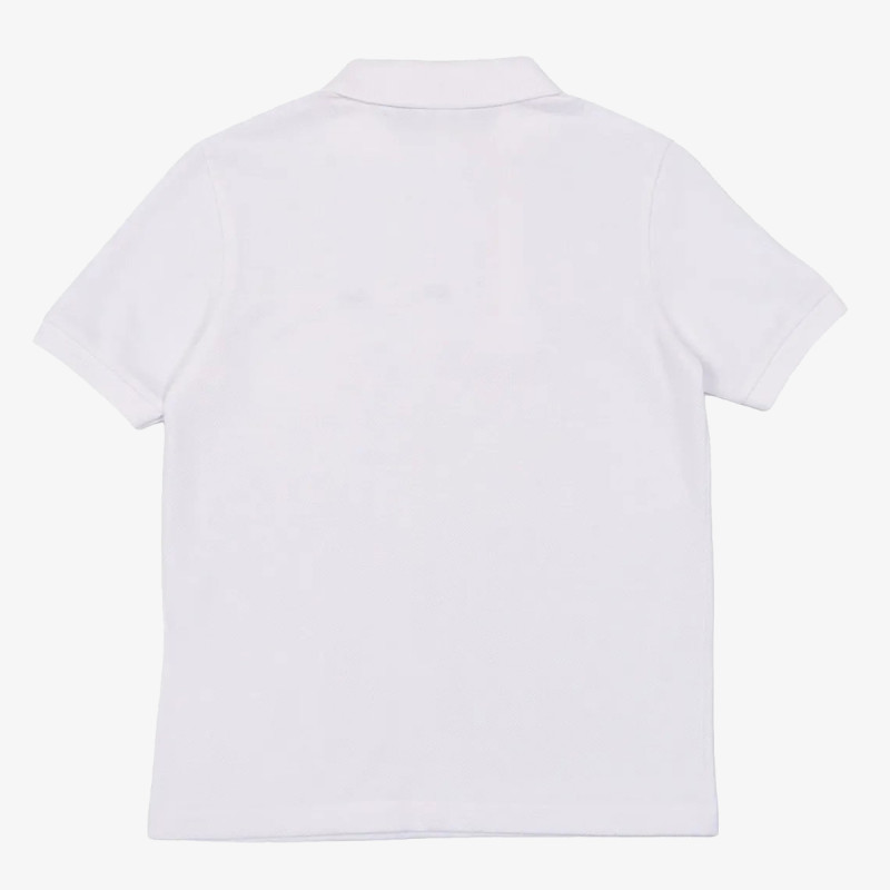LACOSTE Galléros póló LCB NON-ORGANIC PETIT PIQUE PO 