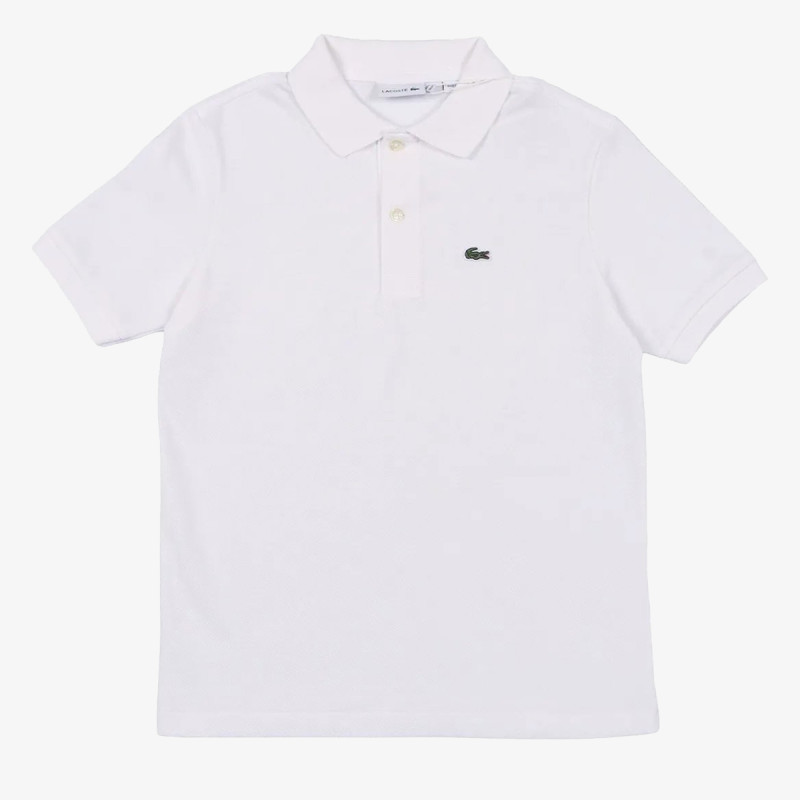 LACOSTE Galléros póló LCB NON-ORGANIC PETIT PIQUE PO 
