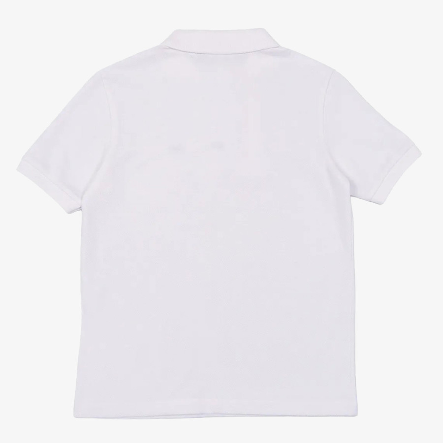 LACOSTE Galléros póló LCB NON-ORGANIC PETIT PIQUE PO 